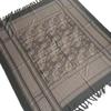 All-Cotton Camouflage Jacquard Arab Headscarf and Shawl