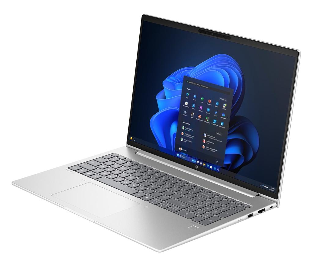 HP PB 465 G11 R5 7535U 16 16GB 512 660M W11P