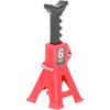 Haofy Mini Jack Stand, 4PCS RC Jack Stand Lightweight Compact Stable Performance Wide Application 1/24 for SCX24 RC Car