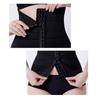 Healthy Waist Postpartum Belt Women Waist Slim Body Shaper Breathable Puerperal Waist Cincher Corset Waist Trainer Slimming Belt