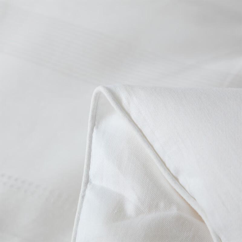 Fang'en Winter Cotton Sateen Polyester Fiber Quilt