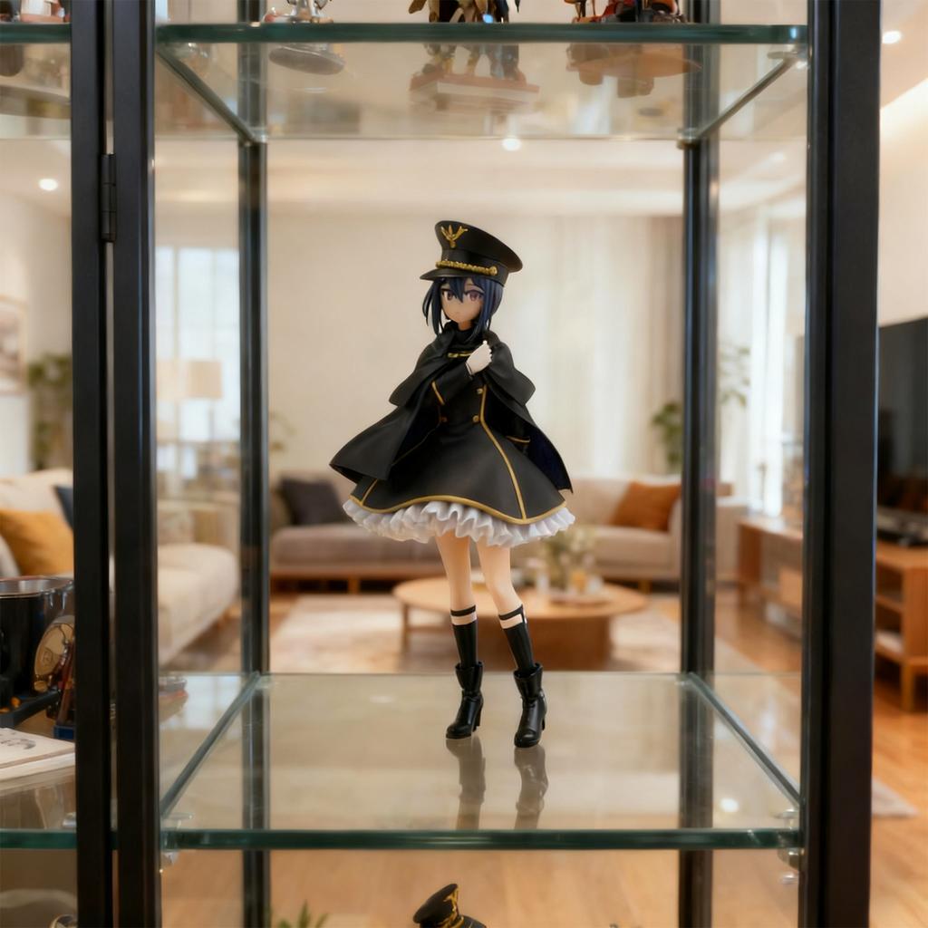 Anime Figurine Models, Suitable For Anime Fans And Collectors, A Gift For Friends And Children.