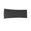 1Pcs Real Carbon Fiber Trument Sticker Cover Trim For Jaguar F-TYPE 2013-