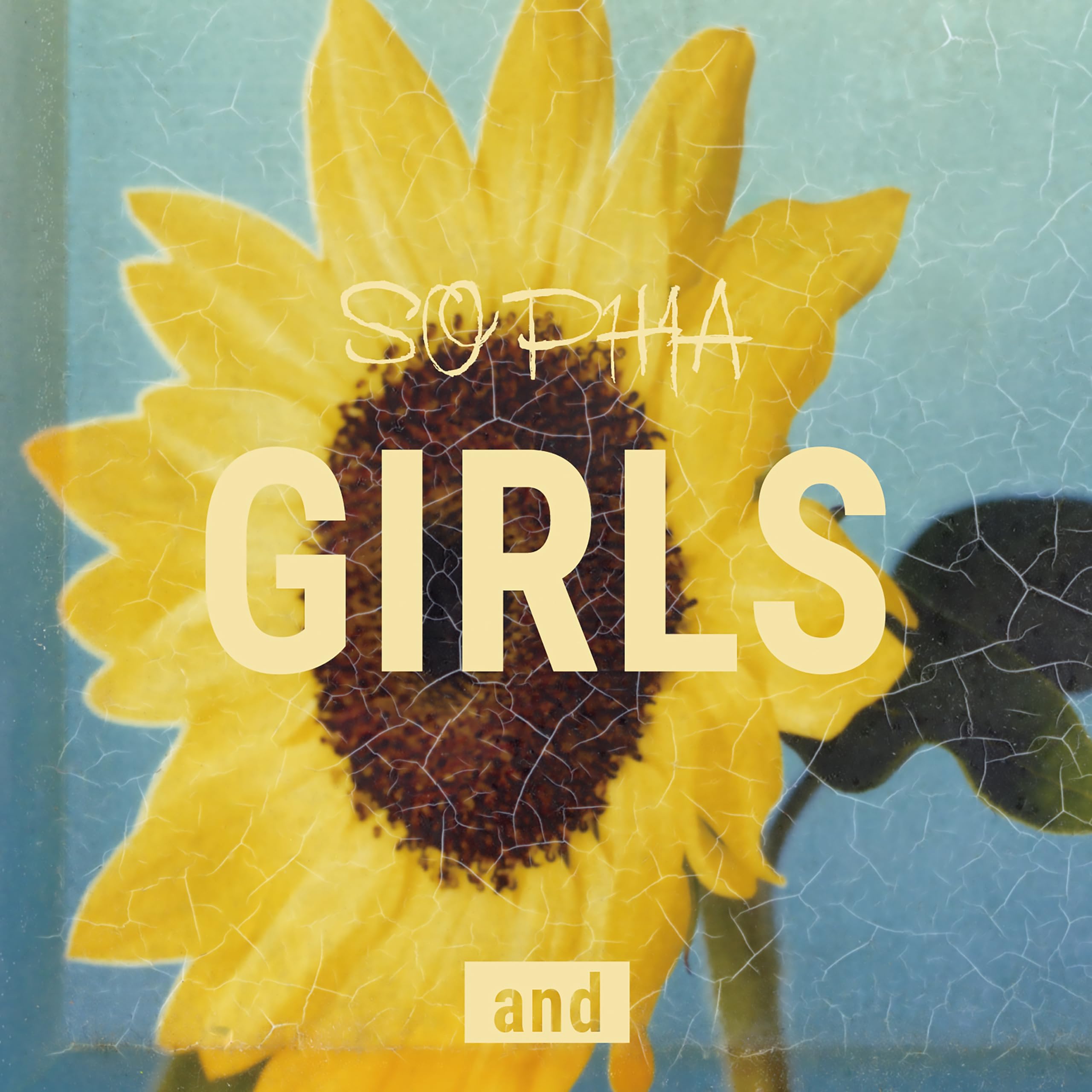 

GIRLS and press limited (first edition) (no bonus)