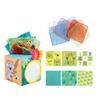 Tissue Box Toy, 6-12 Months, Baby Toys, Must-have Toys For Older Babies, Baptism Gift