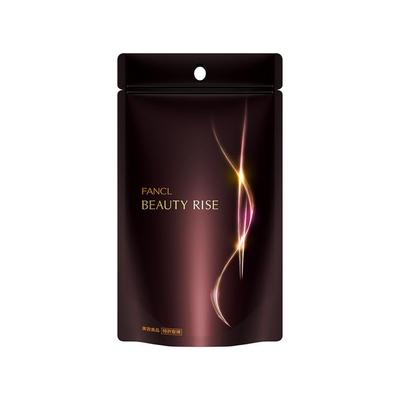 Complément Beauty Rise 30 Jours (Polyphénol, Collagène, Vitamine C) Complément de Soin Anti-Âge pour la Santé et la Beauté des Femmes