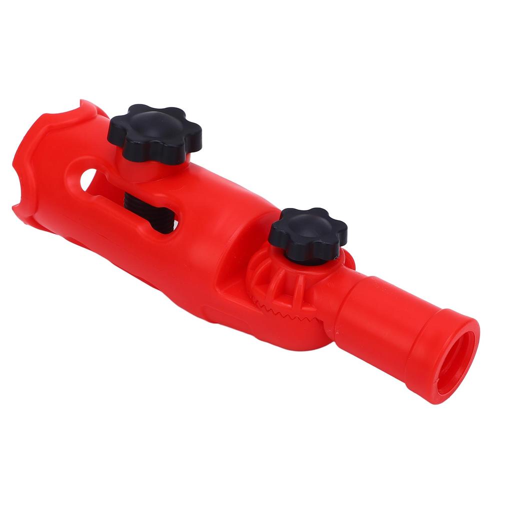 Multi Angle Paint Brush Extender Extension Pole Attachment Holder High Ceiling Roller Scraper