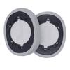 1 Pair Earpads Headphone Ear Pads Soft Foam Ear Cushions Cover for Jbl Live 500BT Earphone
