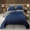 Gamer Bedspread Gaming Coverlet Cool Games Gamepad Bedding Set For Kids Teen Game Room Decor Game Controller Quilted Bed Cover