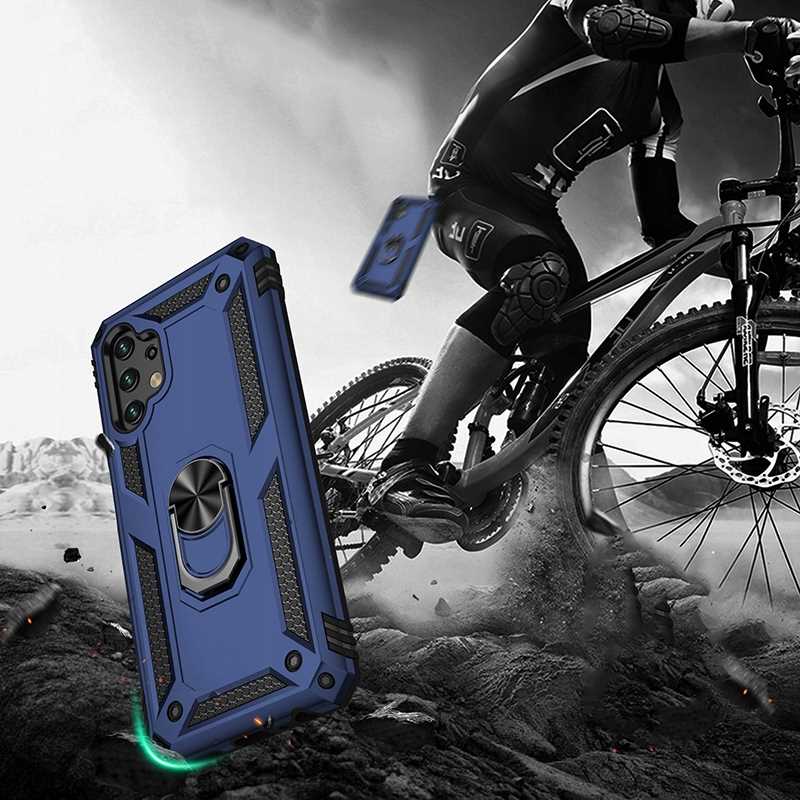 Sc Ring Nx Galaxy A13 4G Niebieski