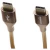 USB Type C, 3A Braided Sync & Fast Charging Cable,3.7 Feet (1M), 2 MP JL166799158194