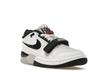 Nike Air Alpha Force 88 SP x Billie Eilish Low White Black - DZ6763-102