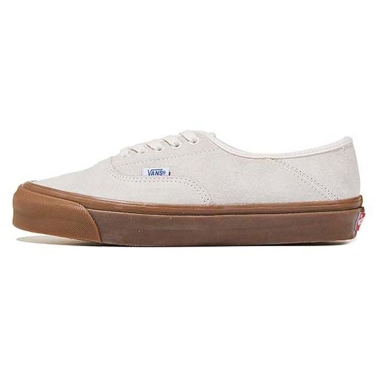 Vans OG Style 43 LX Suede Sugar Swizzle Men s VN0A3DPBQMC EU 40.5