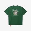 New Era New York Yankees Champions Ring T shirT foresT Green 15147548