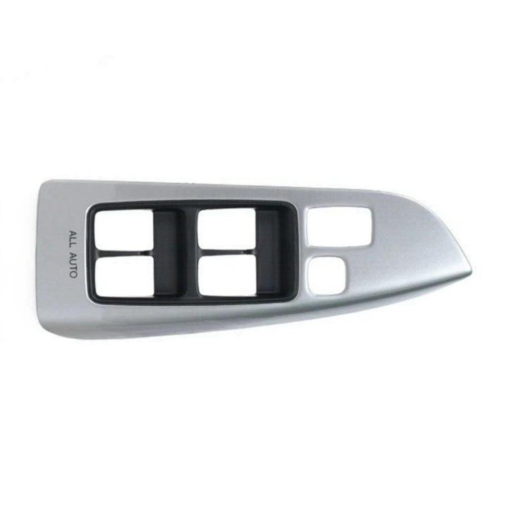 Front Left Window Switch Cover 74232-60440 For Toyota Land Cruiser Prado 120 LC120 2003-2009
