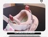 Hello Kitty Lightweight Breathable Running Shoes for Girls, Summer 2026 Edition