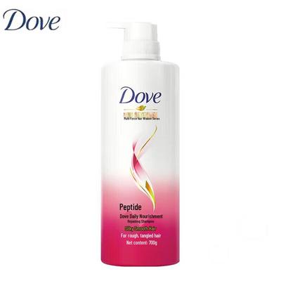 Dove Daily Smooth Shampoo 700g