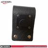 MTP3100/3150/3250 Leather Walkie-Talkie Protective Case with Waist Clip