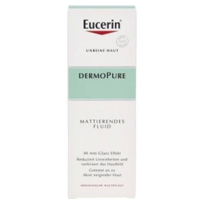 Dermo Pure Mattifying Fluid 50 Ml