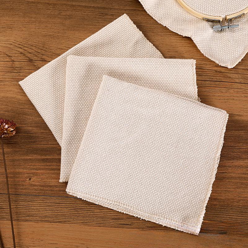 Punch Needle Adjustable Embroidery Starter Tools for Kids and Adults Beginners Gifts DIY Embroidered Art Craft Accessory