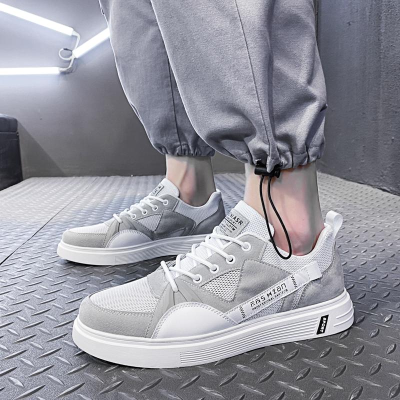 Men Shoes Sneakers Man Casual Men's Shoes Tenis Luxury Shoes Trainer Race Breathable Shoes Fashion Running Shoes for Women