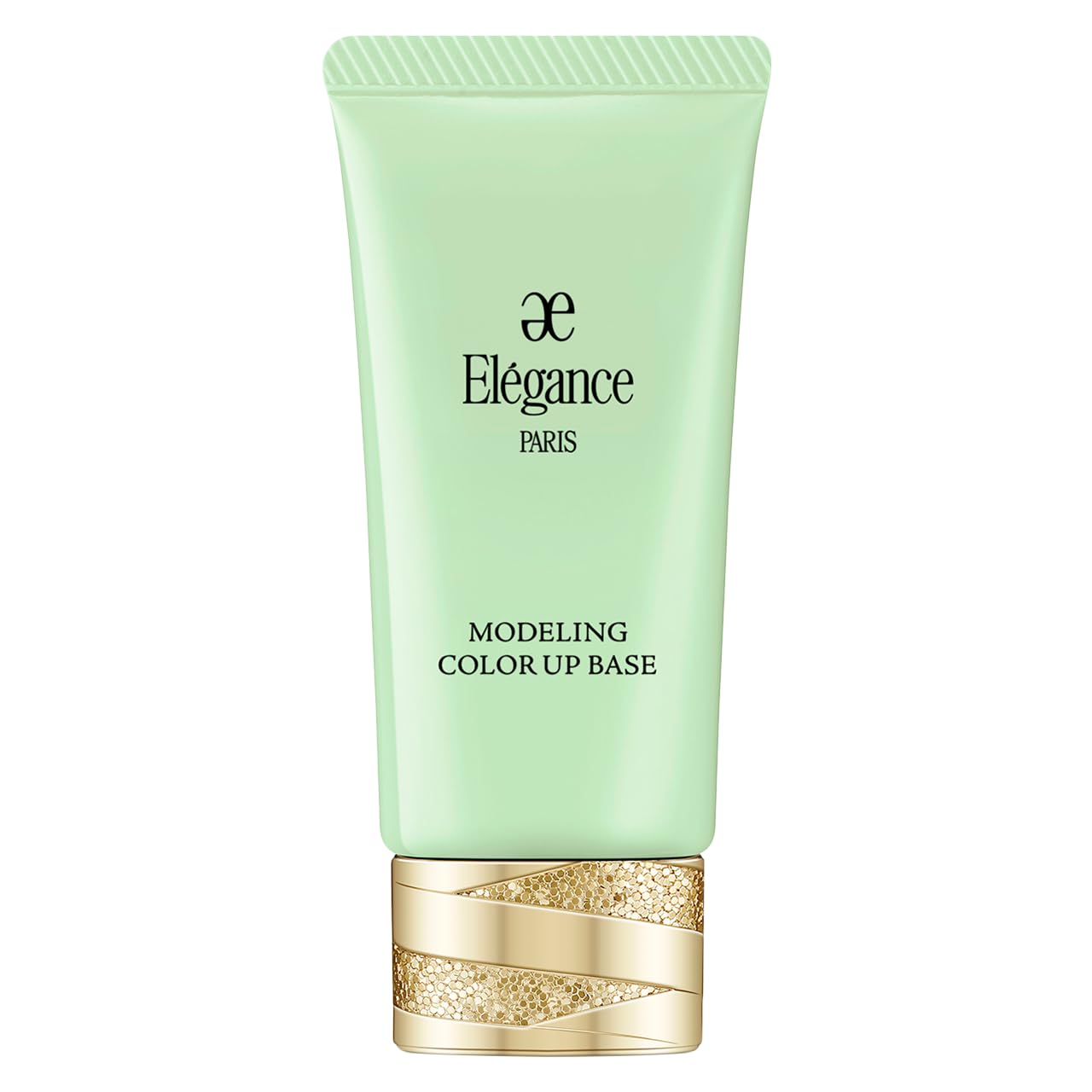 

Elegance Modeling Color Up Base SPF25 5 цветов на выбор GR400 PA++ -ELEGANCE -
