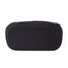 Portable Shockproof Stethoscope Case EVA Lightweight Stethoscope Bag Handheld Travel Carrying Case Storage Bag