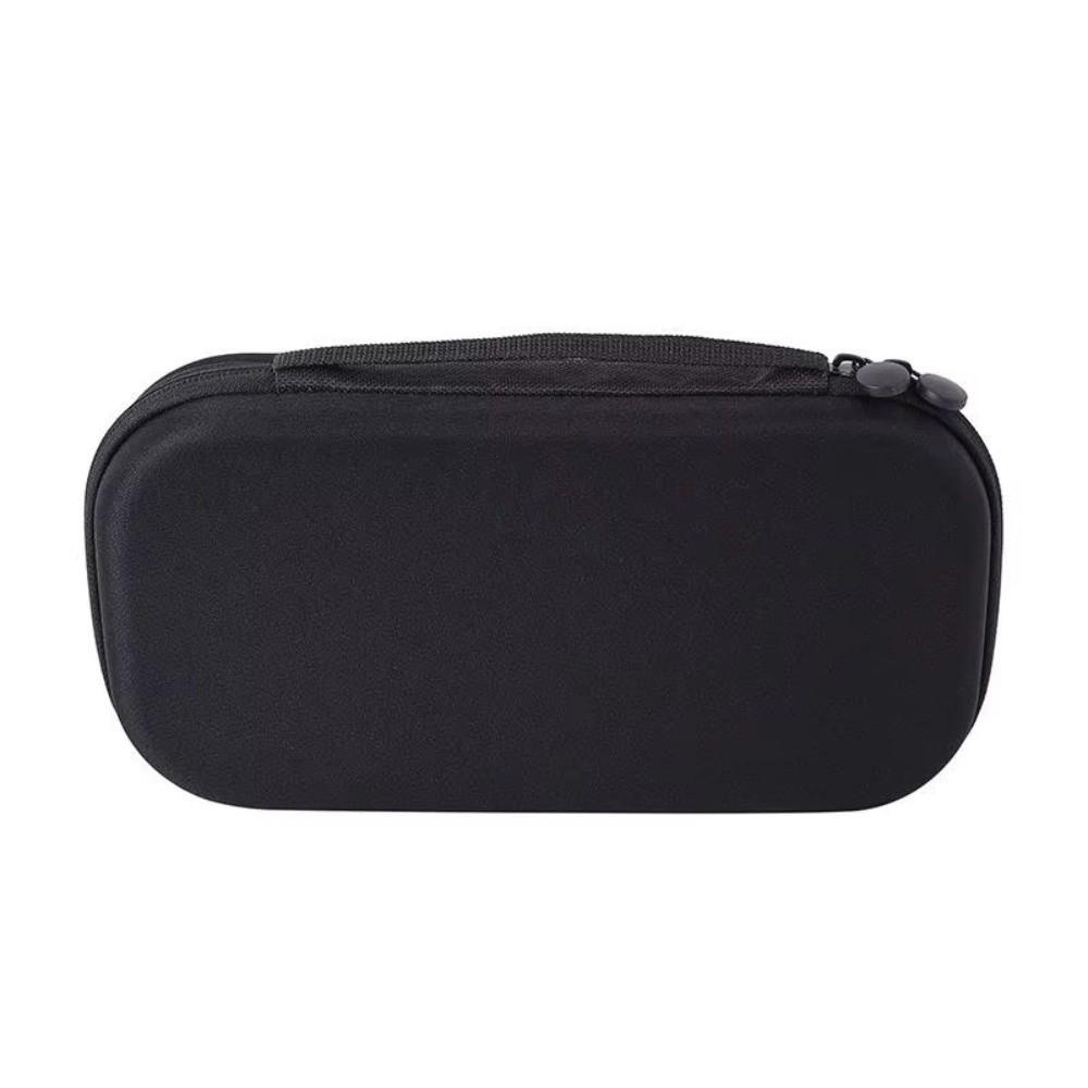 Portable Shockproof Stethoscope Case EVA Lightweight Stethoscope Bag Handheld Travel Carrying Case Storage Bag