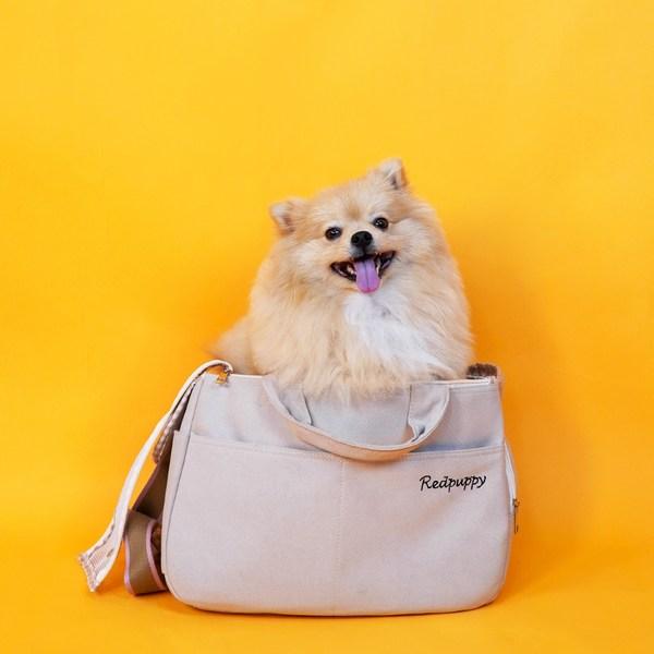 Canine Cheon-seon Puppy Com R Slingback, Korean Pet Shampoo