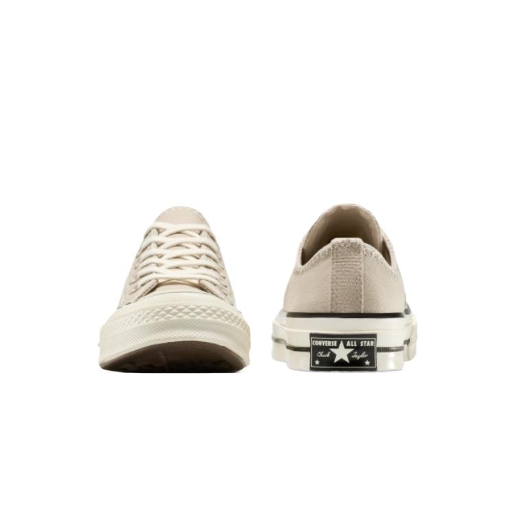 Converse Chuck 70 Retro Minimalista Classico Versatile Durevole Scarpe in Tela Sneakers Unisex A15156C