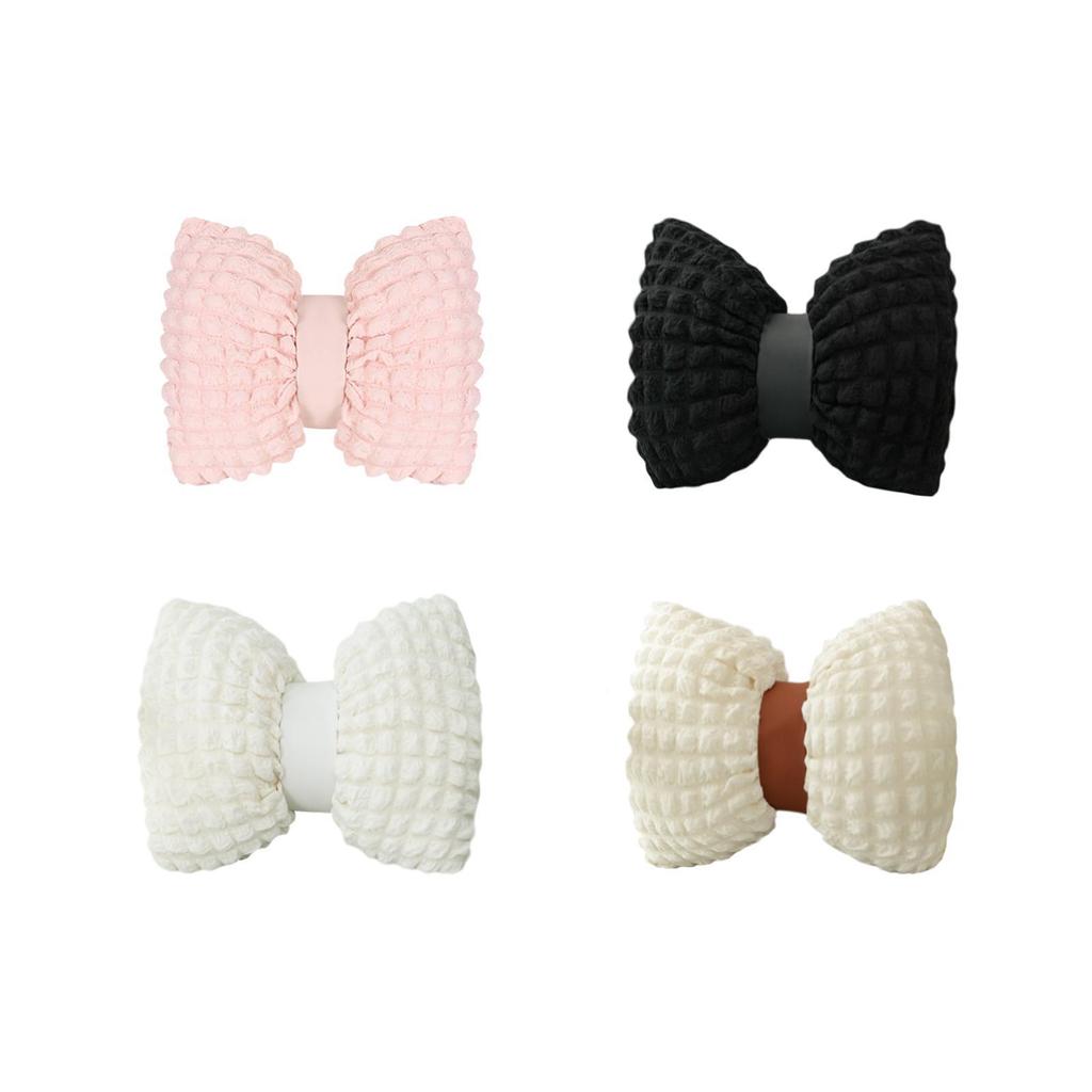 Bow Cushion for Home And Gift Idea The Sofa.
