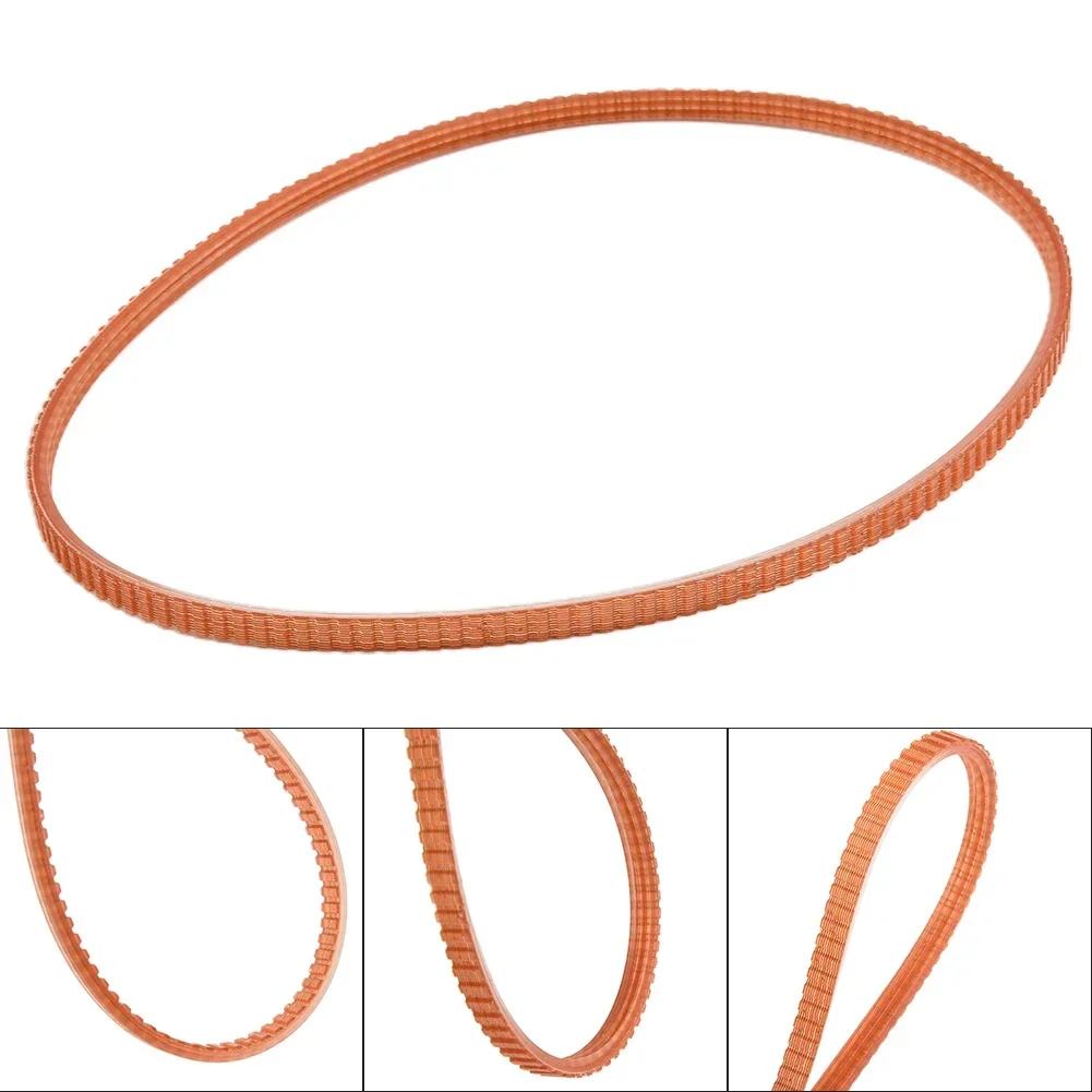 370W 550W Woodworking Lathe Belt Small -Universal Cast Iron Machine Lathe Belts 63cm 68cm For 10in/12in Woodworking Lathe-Parts