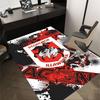 1 stuks St. George Illawarra Dragons Tapijt, Kantoortapijt Buitentapijt Woondecoratie Vloerkleed Festival