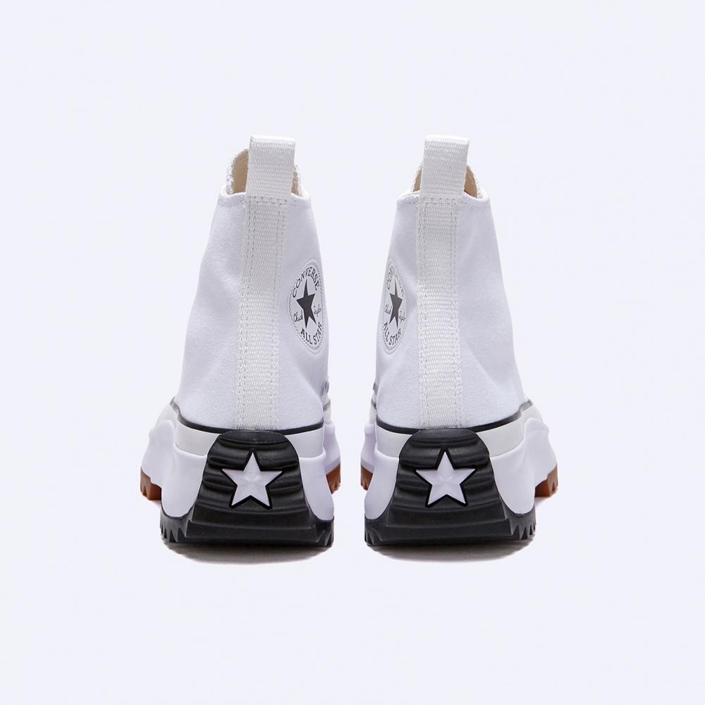 Converse Runstar Hike White 166799c