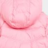Adidas Originals Kids' Top Pink Kids' (Unisex) Padded Jackets HK7474