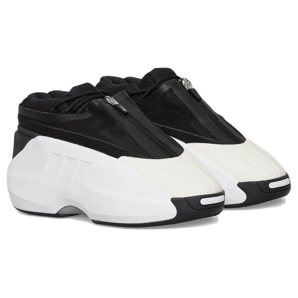 adidas Sneakers Unisex Crazy IIInfinity Stormtrooper Bianche Core-Black Bianco Nuvola IG6303