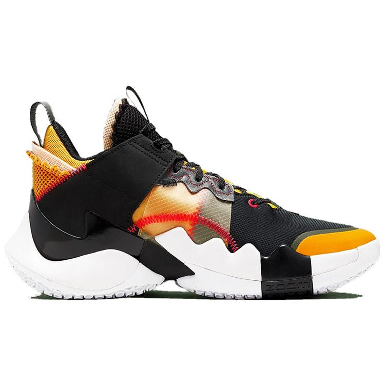 New JORDAN Why Not Zer0.2 Se Pf 'Scorpio' AV4126-002