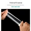 Tablet and Mobile Screen Dust Removal Adhesive Tape for Cleaning and Protection