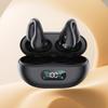 Smart AI Language Translation Earbuds Bone Conduction 144 Languages Translator Earbuds Translation Earphones for Travel Business