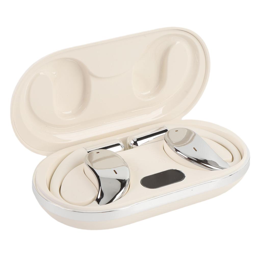 Al Translation Earphone   V5.4 Ear Hook Language Translator Earbuds   Battery Life