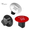 for Mercedes Benz Start Switch Button Engine Stop Benz, Car Push Metal Panel Butto Starter Switch, Button, Replacement Accessory