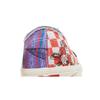 Vans Authentic 'Surfer Boy Pizza' (Unisex) Multi / Marshmallow Skate Shoes VN0A5JMPBO5