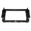 Authentic 9 Inch Car Fascias Stereo Radio Panel DVD Navigation Panel Frame For Honda Civic 2016