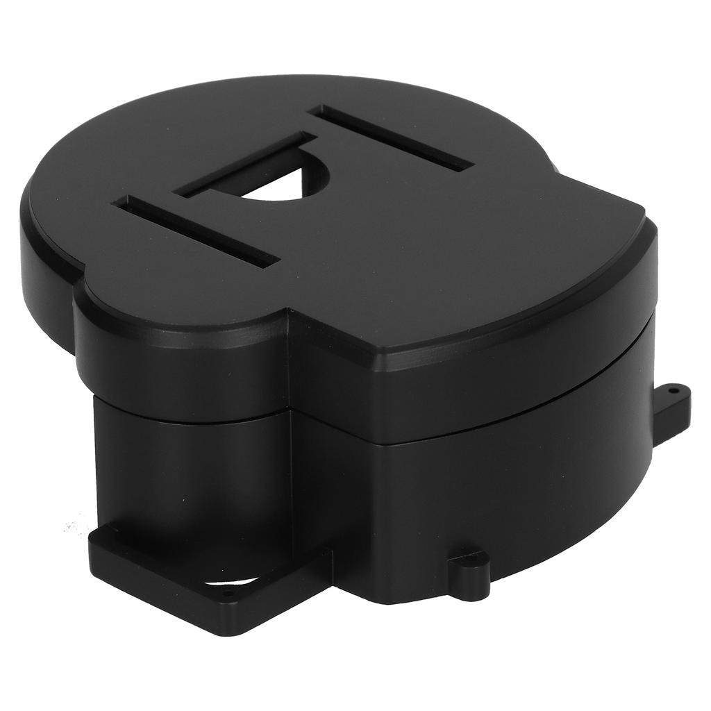 3 Dimension Printed Tray Mount Portable Printing Installation Tray Kit with Storage Card Extension Cable for GameCube