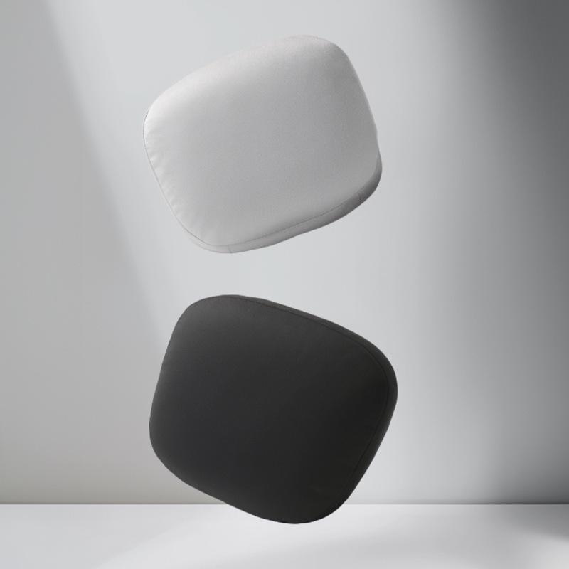 Xiaopeng G6 Headrest & Lumbar Support: Comfortable Neck Pillow & Car Interior Accessory