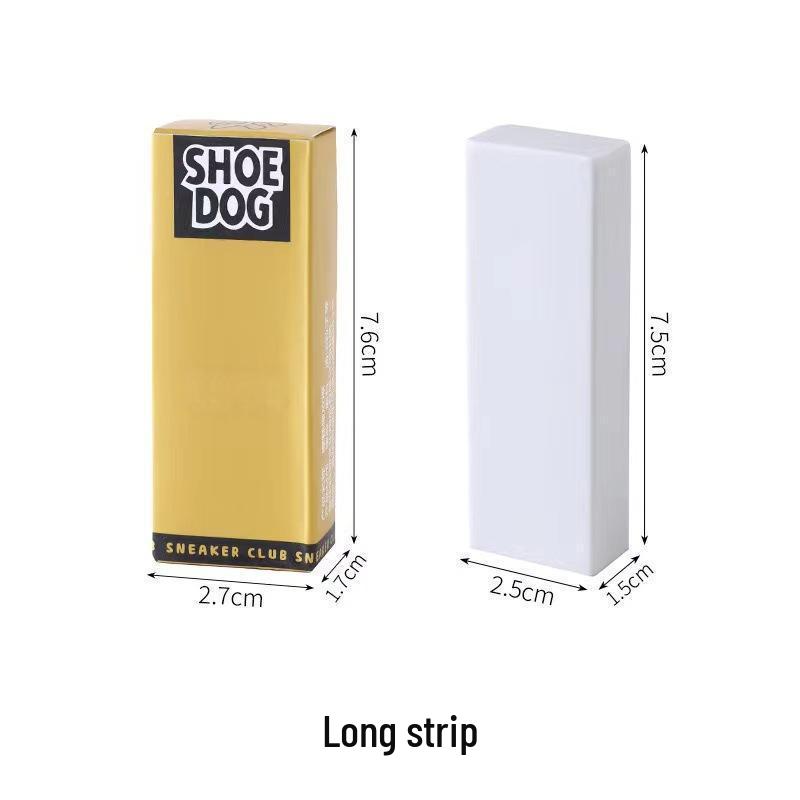Japanese Suede Sneaker Oil Eraser - Special Stain Remover for Suede Shoes