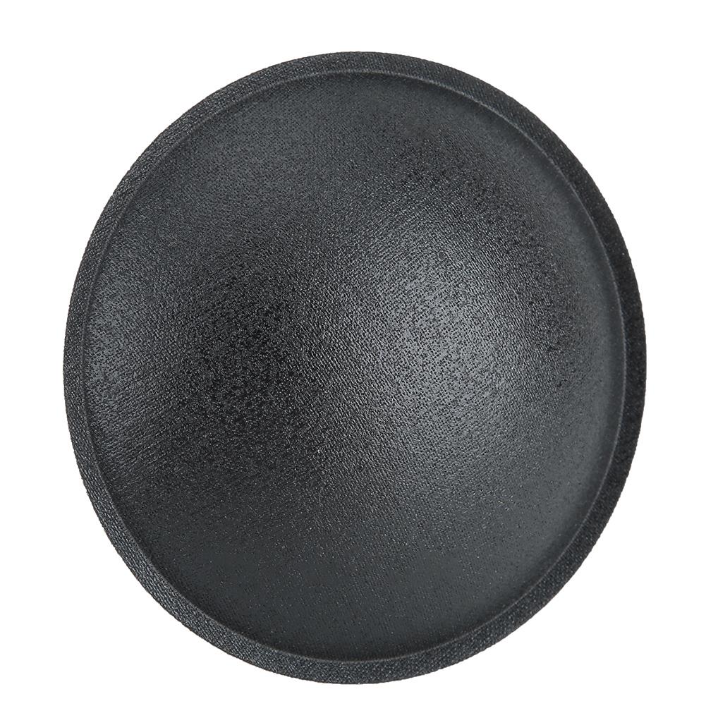 Loudspeaker Protector 5PCS 85MM Cloth Speaker Dust Cap for Beautiful and Generous Decoration