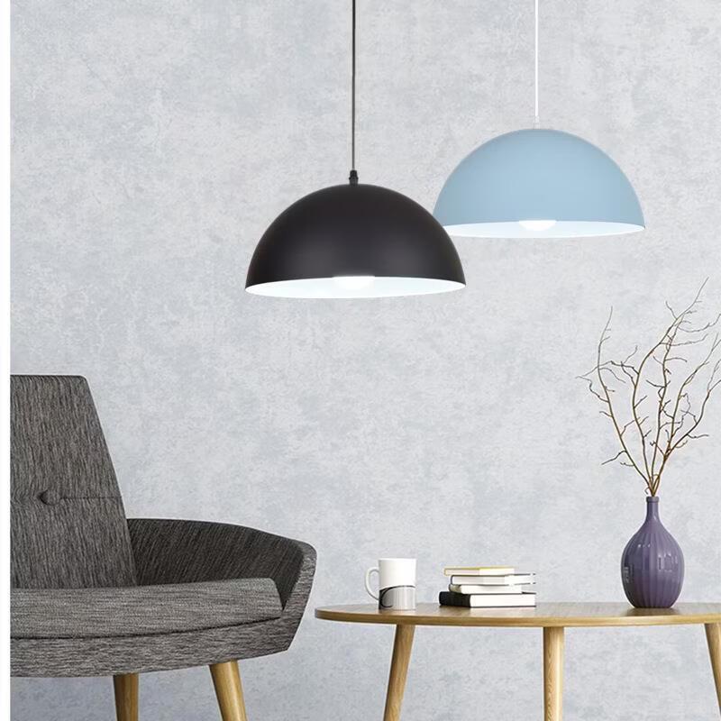 OEING Modern Minimalist Pendant Light