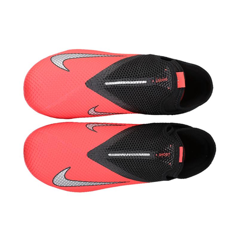 Nike Phantom Vsn 2 Academy Df Ag 'Red Black' Sneakers CD4155-606