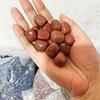 Natural Polished Gemstones for Children's Fish Tank & Landscaping Décor